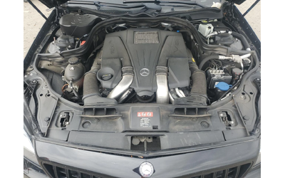 Mercedes-Benz CLS 500 550 4MATIC AMG Pack* Harman/Kardon* Keyless - автомобили, коли, обяви за нови и употребявани 10