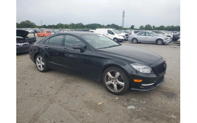 mercedes-benz-cls-500 - 2