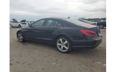 mercedes-benz-cls-500 - 3