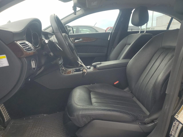 Mercedes-Benz CLS 500 550 4MATIC AMG Pack* Harman/Kardon* Keyless - автомобили, коли, обяви за нови и употребявани 6