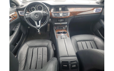 Mercedes-Benz CLS 500 550 4MATIC AMG Pack* Harman/Kardon* Keyless - автомобили, коли, обяви за нови и употребявани 7