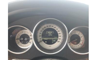 Mercedes-Benz CLS 500 550 4MATIC AMG Pack* Harman/Kardon* Keyless - автомобили, коли, обяви за нови и употребявани 8