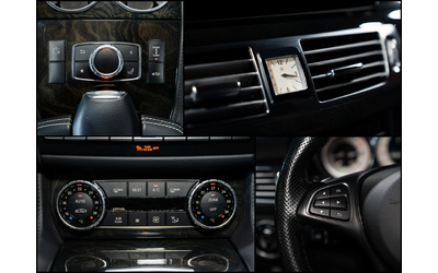 Mercedes-Benz CLS Mercedes-Benz CLS 500  - автомобили, коли, обяви за нови и употребявани 14