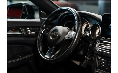 Mercedes-Benz CLS Mercedes-Benz CLS 500  - автомобили, коли, обяви за нови и употребявани 28