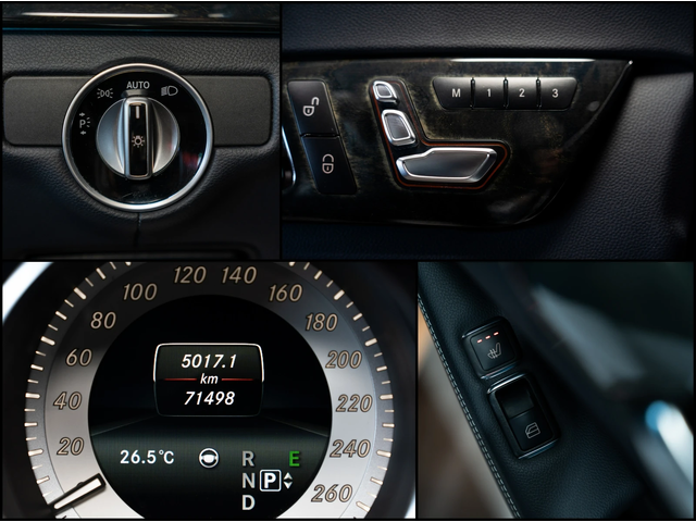 Mercedes-Benz CLS Mercedes-Benz CLS 500  - автомобили, коли, обяви за нови и употребявани 29