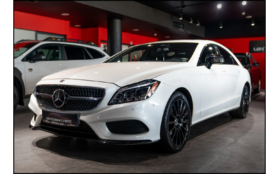 mercedes-benz-cls-500 - 2