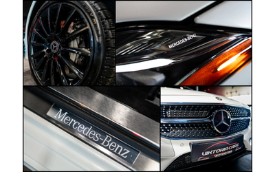 Mercedes-Benz CLS Mercedes-Benz CLS 500  - автомобили, коли, обяви за нови и употребявани 8