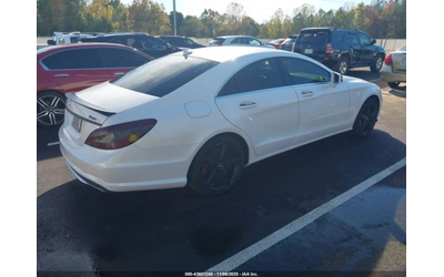 mercedes-benz-cls-500 - 1