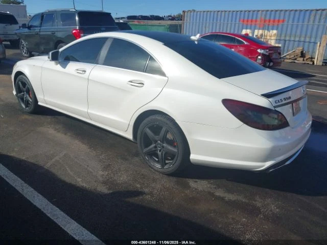 Mercedes-Benz CLS 500 AMG* PACK* 4MATIC* HARMON* KARDON* - автомобили, коли, обяви за нови и употребявани 3