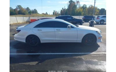 mercedes-benz-cls-500 - 4