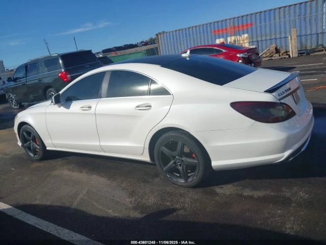 Mercedes-Benz CLS 500 AMG* PACK* 4MATIC* HARMON* KARDON* - автомобили, коли, обяви за нови и употребявани 5