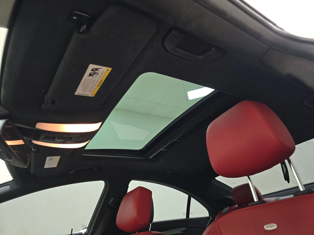 Mercedes-Benz CLS 500 AMG* PACK* HARMON* KARDON* МЪРТВА* ТОЧКА* LANE* AS - автомобили, коли, обяви за нови и употребявани 12