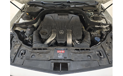 Mercedes-Benz CLS 500 AMG* PACK* HARMON* KARDON* МЪРТВА* ТОЧКА* LANE* AS - автомобили, коли, обяви за нови и употребявани 13