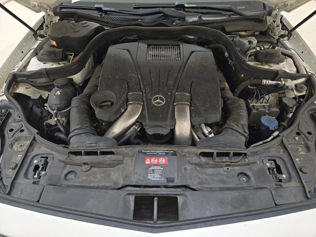 Mercedes-Benz CLS 500 AMG* PACK* HARMON* KARDON* МЪРТВА* ТОЧКА* LANE* AS - автомобили, коли, обяви за нови и употребявани 13