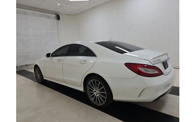 mercedes-benz-cls-500 - 3