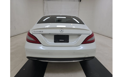 mercedes-benz-cls-500 - 5