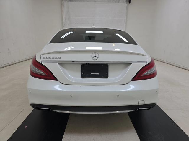 Mercedes-Benz CLS 500 AMG* PACK* HARMON* KARDON* МЪРТВА* ТОЧКА* LANE* AS - автомобили, коли, обяви за нови и употребявани 5