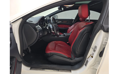 Mercedes-Benz CLS 500 AMG* PACK* HARMON* KARDON* МЪРТВА* ТОЧКА* LANE* AS - автомобили, коли, обяви за нови и употребявани 9