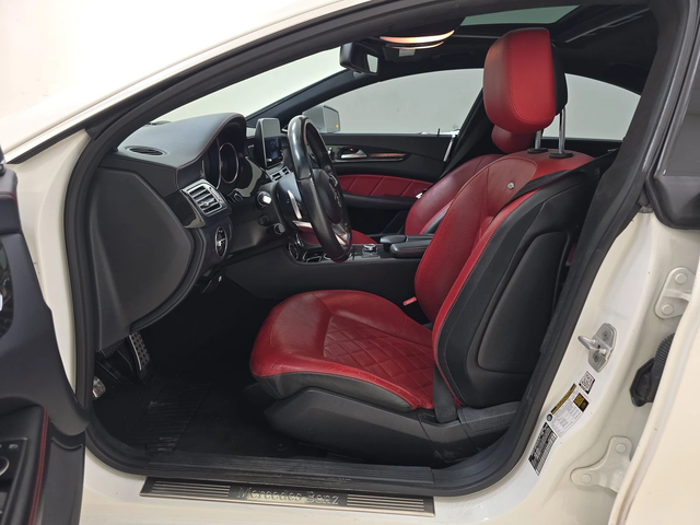 Mercedes-Benz CLS 500 AMG* PACK* HARMON* KARDON* МЪРТВА* ТОЧКА* LANE* AS - автомобили, коли, обяви за нови и употребявани 9