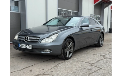 mercedes-benz-cls-500 - 0