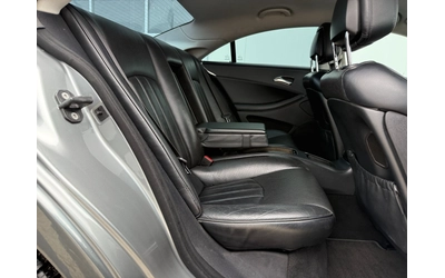 Mercedes-Benz CLS 500 280 - автомобили, коли, обяви за нови и употребявани 12
