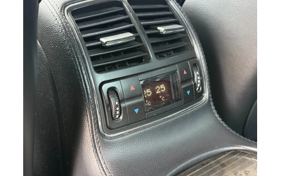 Mercedes-Benz CLS 500 280 - автомобили, коли, обяви за нови и употребявани 13