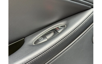 Mercedes-Benz CLS 500 280 - автомобили, коли, обяви за нови и употребявани 14