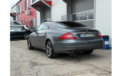 mercedes-benz-cls-500 - 2