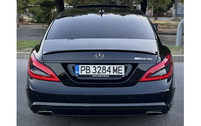 mercedes-benz-cls-500-amg-pack-7g - 4