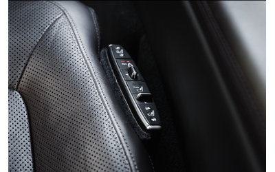 Mercedes-Benz CLS 500 Designo , 4matic - автомобили, коли, обяви за нови и употребявани 10