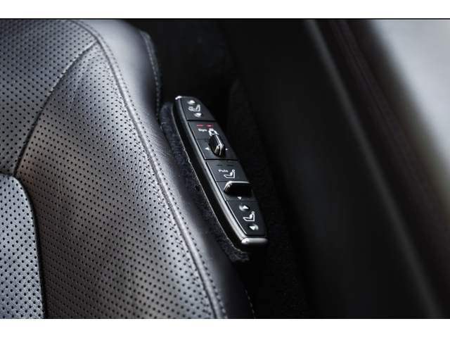 Mercedes-Benz CLS 500 Designo , 4matic - автомобили, коли, обяви за нови и употребявани 10