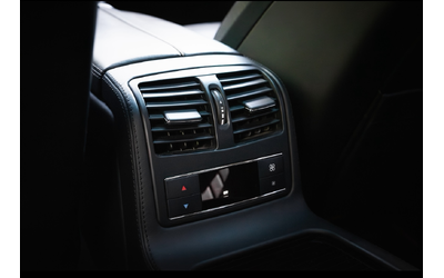 Mercedes-Benz CLS 500 Designo , 4matic - автомобили, коли, обяви за нови и употребявани 12