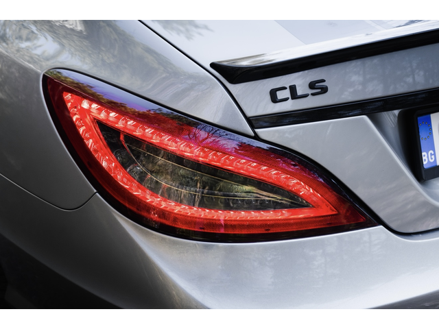 Mercedes-Benz CLS 500 Designo , 4matic - автомобили, коли, обяви за нови и употребявани 16