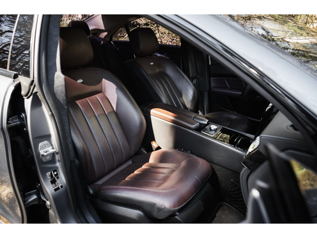 Mercedes-Benz CLS 500 Designo , 4matic - автомобили, коли, обяви за нови и употребявани 9