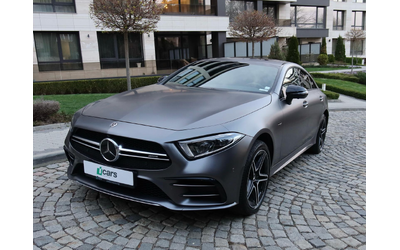 mercedes-benz-cls-53-amg - 0