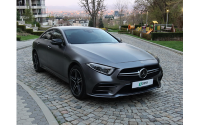 mercedes-benz-cls-53-amg - 2
