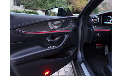 Mercedes-Benz CLS 53 AMG - автомобили, коли, обяви за нови и употребявани 8