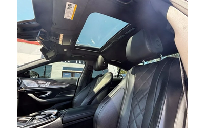 Mercedes-Benz CLS 53 AMG S* AMG* DESIGNO* DISTRO* МАСАЖ* 360* ОБДУХ* DIGITA - автомобили, коли, обяви за нови и употребявани 12