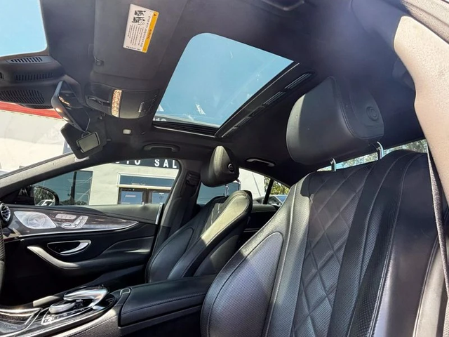 Mercedes-Benz CLS 53 AMG S* AMG* DESIGNO* DISTRO* МАСАЖ* 360* ОБДУХ* DIGITA - автомобили, коли, обяви за нови и употребявани 12