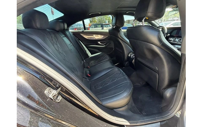 Mercedes-Benz CLS 53 AMG S* AMG* DESIGNO* DISTRO* МАСАЖ* 360* ОБДУХ* DIGITA - автомобили, коли, обяви за нови и употребявани 16