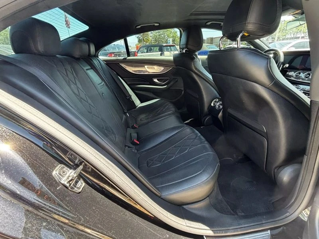 Mercedes-Benz CLS 53 AMG S* AMG* DESIGNO* DISTRO* МАСАЖ* 360* ОБДУХ* DIGITA - автомобили, коли, обяви за нови и употребявани 16