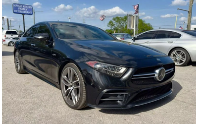 mercedes-benz-cls-53-amg - 1