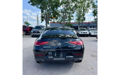 mercedes-benz-cls-53-amg - 2