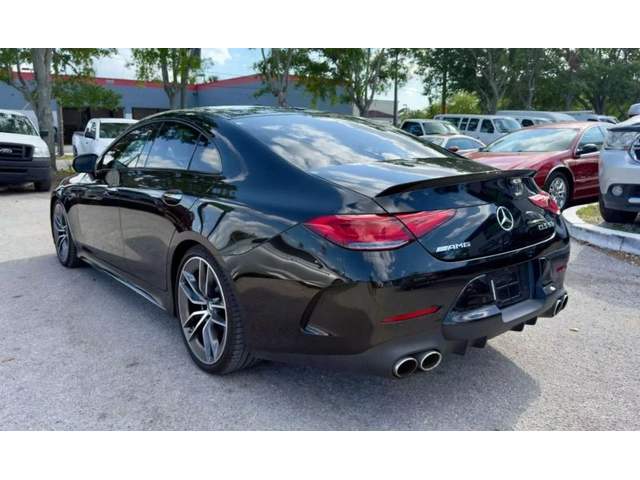 Mercedes-Benz CLS 53 AMG S* AMG* DESIGNO* DISTRO* МАСАЖ* 360* ОБДУХ* DIGITA - автомобили, коли, обяви за нови и употребявани 4