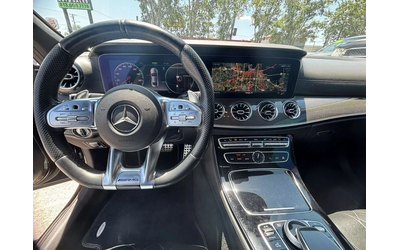 Mercedes-Benz CLS 53 AMG S* AMG* DESIGNO* DISTRO* МАСАЖ* 360* ОБДУХ* DIGITA - автомобили, коли, обяви за нови и употребявани 6