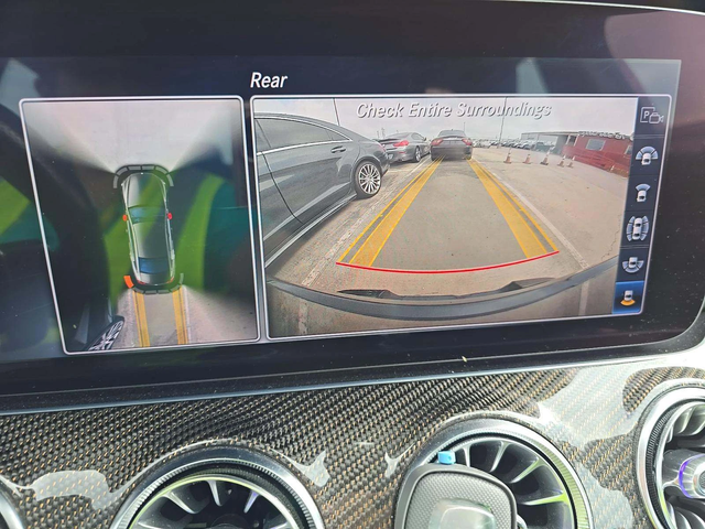 Mercedes-Benz CLS 53 AMG 4MATIC - автомобили, коли, обяви за нови и употребявани 10