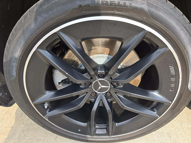 Mercedes-Benz CLS 53 AMG 4MATIC - автомобили, коли, обяви за нови и употребявани 13