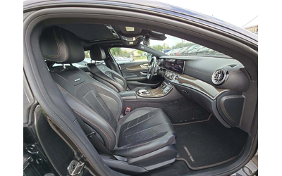 Mercedes-Benz CLS 53 AMG 4MATIC - автомобили, коли, обяви за нови и употребявани 6