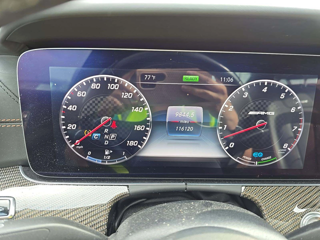 Mercedes-Benz CLS 53 AMG 4MATIC - автомобили, коли, обяви за нови и употребявани 8