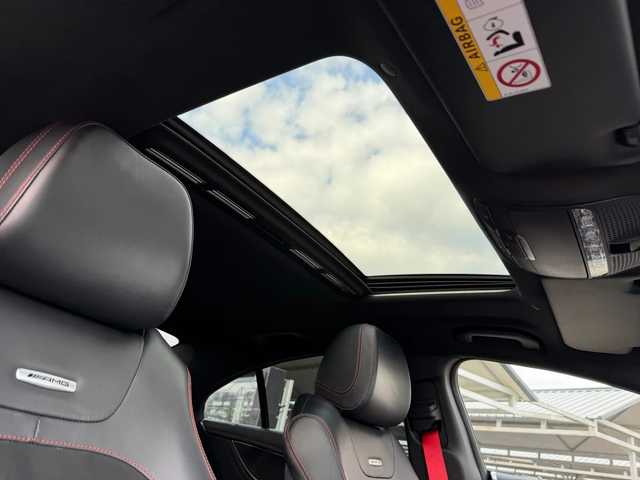 Mercedes-Benz CLS 53 AMG 4MATIC#DESIGNO#CARBON#93000KM - автомобили, коли, обяви за нови и употребявани 12